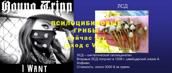 кристаллы Верея